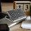 Personality Creative Moistureproof Anti-pressure Thin Cortical Egyptian style Cigarette Case 2