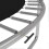 Trampoline Spring Pull Tool T-Hook Spring Puller Tool to Pull a Trampoline Spring 3