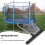 Trampoline Spring Pull Tool T-Hook Spring Puller Tool to Pull a Trampoline Spring 5