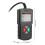Car OBDII / EOBD Scanner Fault Code Reader Auto Diagnostic Detector Scan Tool 5