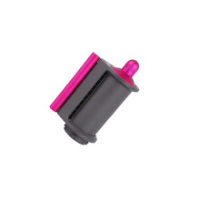 Nadstavec na sušič vlasov Anti-Flyaway kompatibilný s Dyson Airwrap HS05/01 Rose red