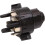 Car Ignition Starter Switch Glass Lifter Switch (black) (1pcs) 2