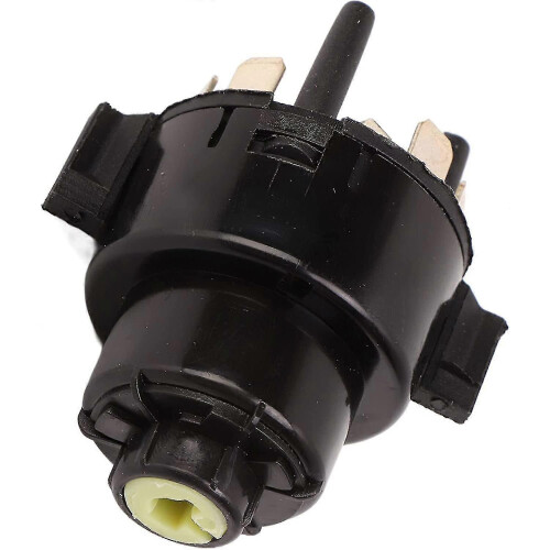 Car Ignition Starter Switch Glass Lifter Switch (black) (1pcs) 2