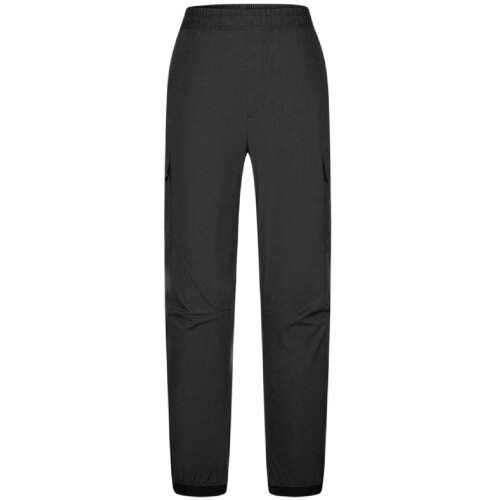 Karrimor (M, Black) Karrimor Mens Cargo Trousers