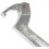 Adjustable Hinged Pin Wrenches compatible with Slotted Nuts 19-51mm 2
