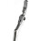 Adjustable Hinged Pin Wrenches compatible with Slotted Nuts 19-51mm 3