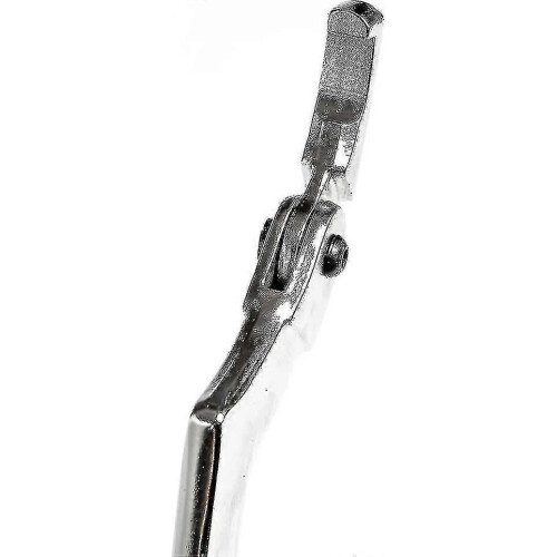 Adjustable Hinged Pin Wrenches compatible with Slotted Nuts 19-51mm 2