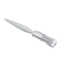 (3in, Grey) Harris Essentials Walls & Ceilings Paint Brush