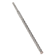 (400mm x 16mm, Silver) Bosch Pro SDS Plus Hammer Drill