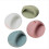 4-Pack Multi-Purpose Self-Adhesive Handles - No Drilling Required 1