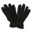 Regatta (11-13 Years, Black) Regatta Great Outdoors Kids Taz Gloves II 1