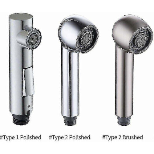 Faucet Sprayer Head 2