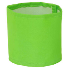 (L-XL, Lime) Yoko Print Me Armband (Pack Of 20)