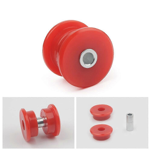 Car Retrofit Kit Stable Shift Bushing Gear Lever Bushing Type D compatible with 92-00 Civic 1