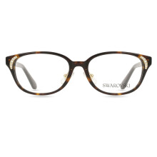 Swarovski SK2040D Asian Fit 1002 Women New Eyeglasses
