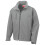 Result (M, Silver Grey) Result Mens Soft Shell Jacket 1