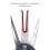 kiwi pear thinning scissors double edged garden tools 4
