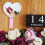 2pcs Small Handheld Mirror Travel Makeup Mirror Handheld Cosmetic Mirror 4