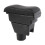 Armrest Box Car Central Armrest Storage Box Modification Accessories Fit compatible with Renault DUSTER 5