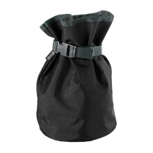 (L, Black) Shires Breathable Horse Poultice Boot