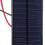 3pcs DC 6V 1W Solar Panel Cell Power Module Polycrystalline Silicon Solar Panel with 30cm Cable 5