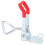 4003 Zinc Plating Toggle Clamp Triangular Shaped Lever Quick Fixture Toggle Clamp 5