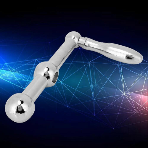 16mm Inner Hole Diameter Milling Machine Ball Table Handle D26 2