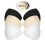 Swimsuit bralette inserts push up pads triangle cup 3