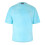 Diesel (S, Blue) Diesel Mens Logo Washed T-Shirt 1