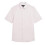 Ted Baker (S, Light Pink) Ted Baker Mens Baker Regular Short-Sleeved Shirt 1