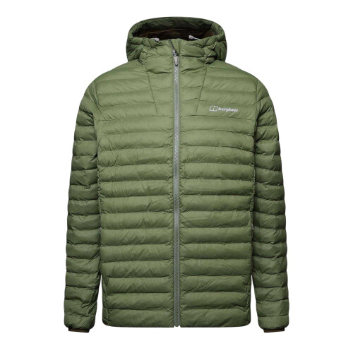 Berghaus (L, Green) Berghaus Mens Vaskye Jacket