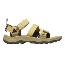 (10 UK, Green) Merrell Mens Speed Fusion RMX Webbing Sports Sandals