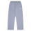 Ellesse (M, Light Grey) Ellesse Mens Fleece Jogging Bottoms 1