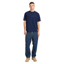 (M, Pine Green) Timberland Mens Hampton T-Shirt