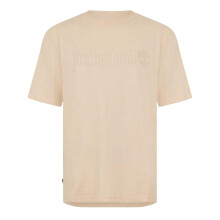 (XXL, Angora) Timberland Mens Hampton T-Shirt