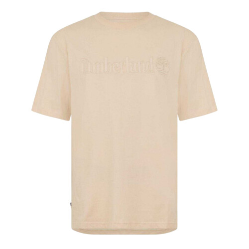 Timberland (S, Angora) Timberland Mens Hampton T-Shirt