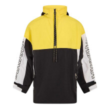 Diadora Mens Ema Performance Training Anorak
