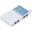 Coaxial Cable Tester Multi?Function 4?in?1 Network Tool RJ11/RJ45/USB/BNC Multi?Tester 4