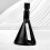 Black Stainless Steel Deburring External Chamfer Tool Bit Remove Burr Repair Tool 2