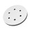 150mm Diameter Soft Buffer Sponge Interface Cushion Pad compatible with Sanding Pads (6 holes) 4