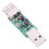 USB Adjustable Output Module Converter DC DC 5V to 6-15V Step Up Boost Power Supply Board 2
