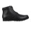 Firetrap Mens Shira Leather Flat Boots 1