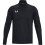 Under Armour (M, Black/White) Under Armour Mens Challenger Midlayer 1