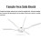 compatible with Roborock Q7 Max/Q7 Max Plus/T8 Robot Vacuum Cleaner 4