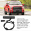 Driver Side Keyless Entry Keypad Restore Functionality Fast Response 601046 compatible with Super Duty 2017 to 2020 4