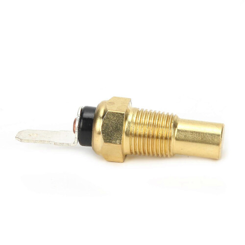 Engine Coolant Temperature Sensor 83420-16020 Replacement Fit compatible with Dodge Avenger/Colt/Ram 50 1