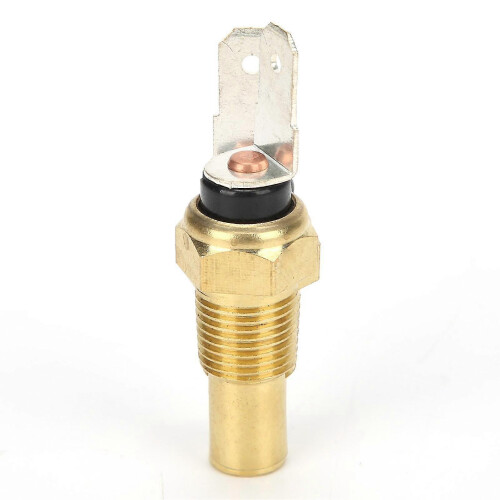 Engine Coolant Temperature Sensor 83420-16020 Replacement Fit compatible with Dodge Avenger/Colt/Ram 50 2