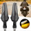 Pair of 24LED Universal Motorcycle Turn Signal Indicator Modification Accessory 2