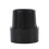3pcs Trampoline Mini Caps Replacement Mini Trampoline Leg Caps 25mm Diameter 2