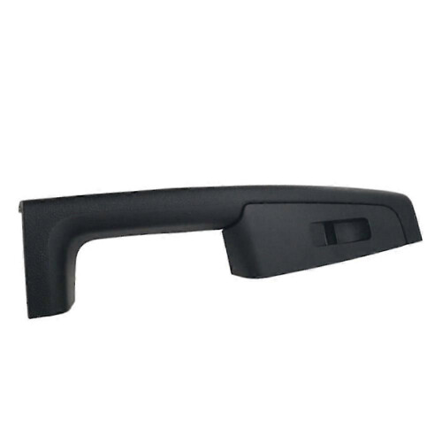 2PCS compatible with Superb 2007-2014 Door Handlerear Left and Right Frame compatible with door handle 1